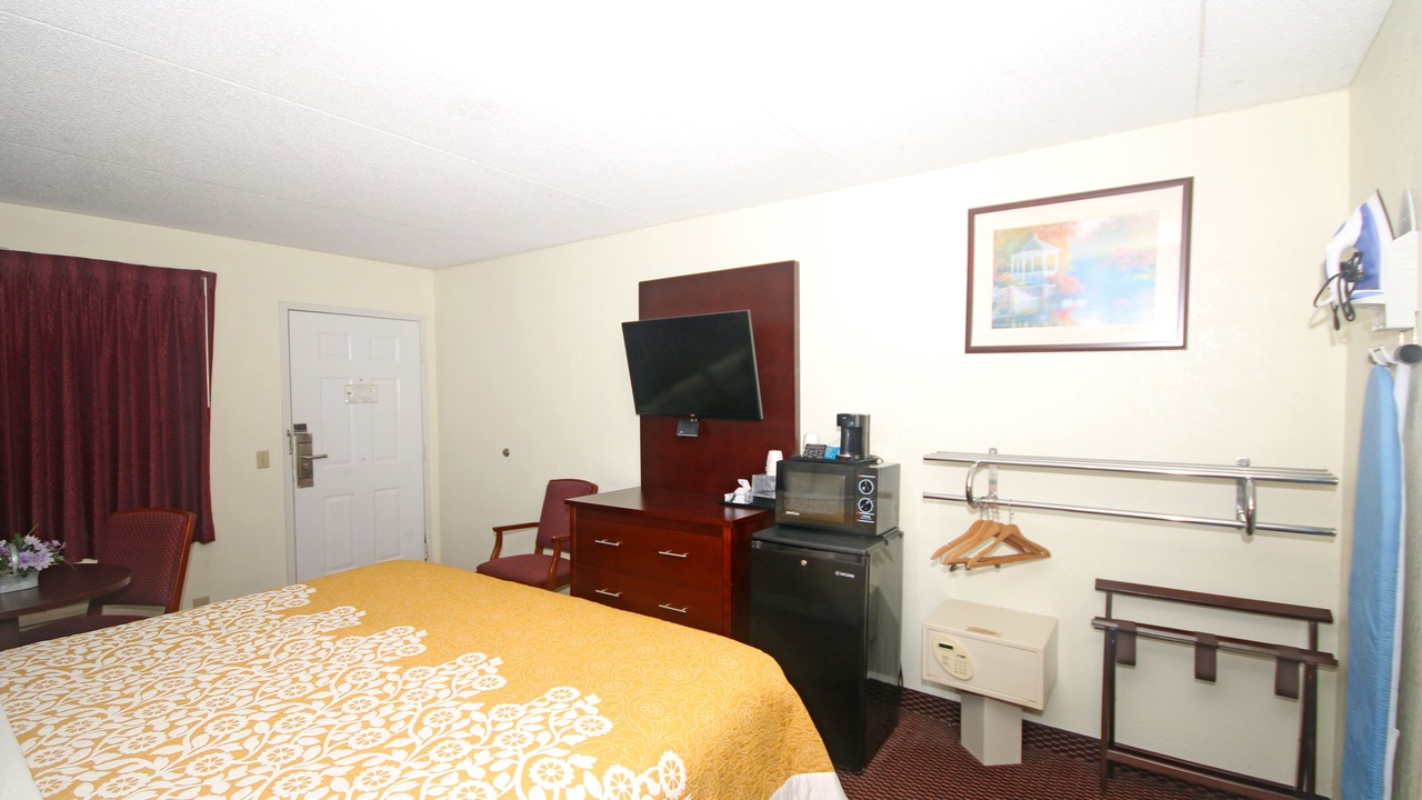 Photo of Bedroom in Arlington