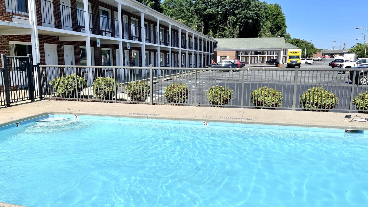 Photo of Outdoor in Arlington