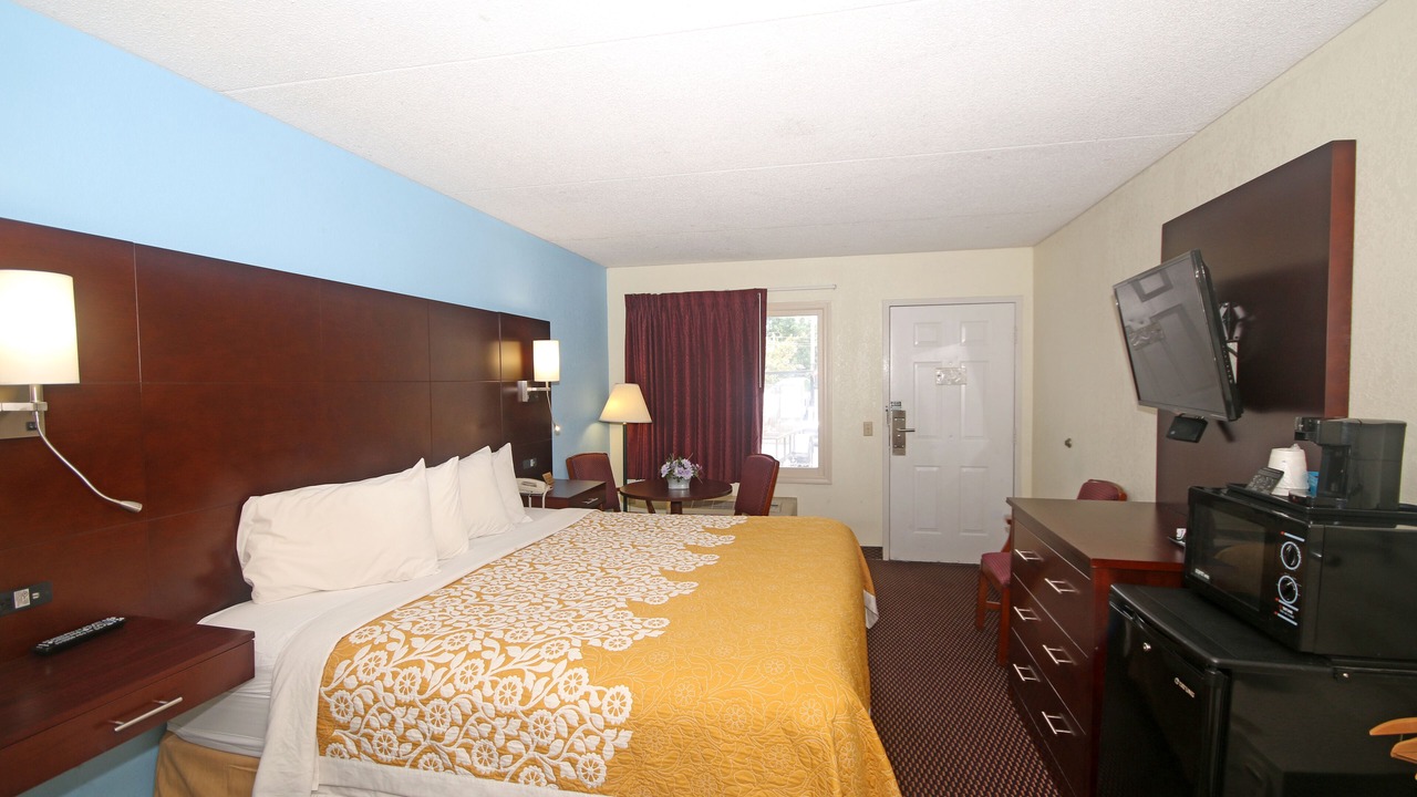 Photo of Bedroom in Arlington