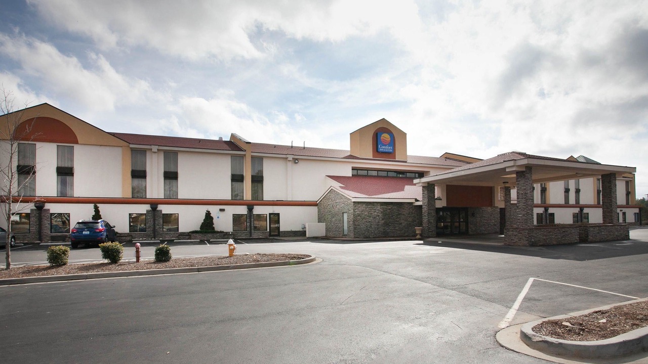 Photo of Outdoor in Barium Springs