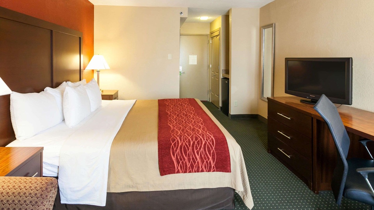Photo of Bedroom in Barium Springs