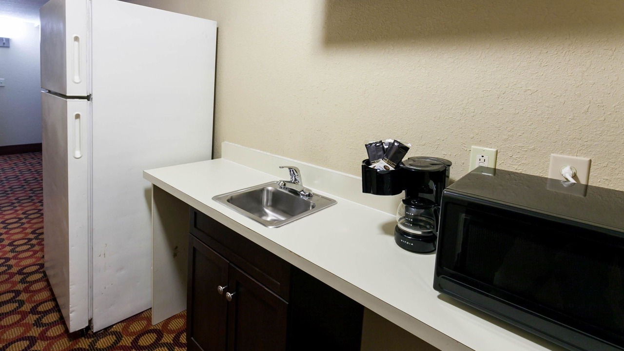 Photo of Bedroom in Barium Springs