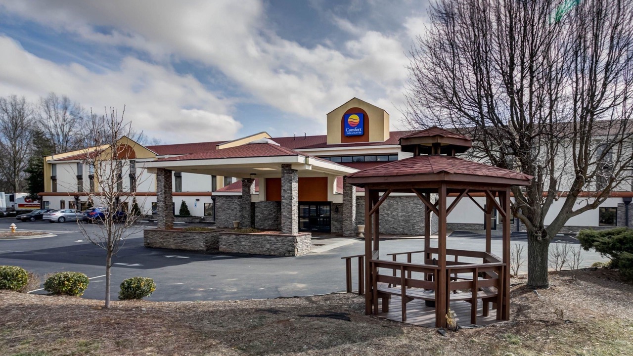 Photo of Outdoor in Barium Springs