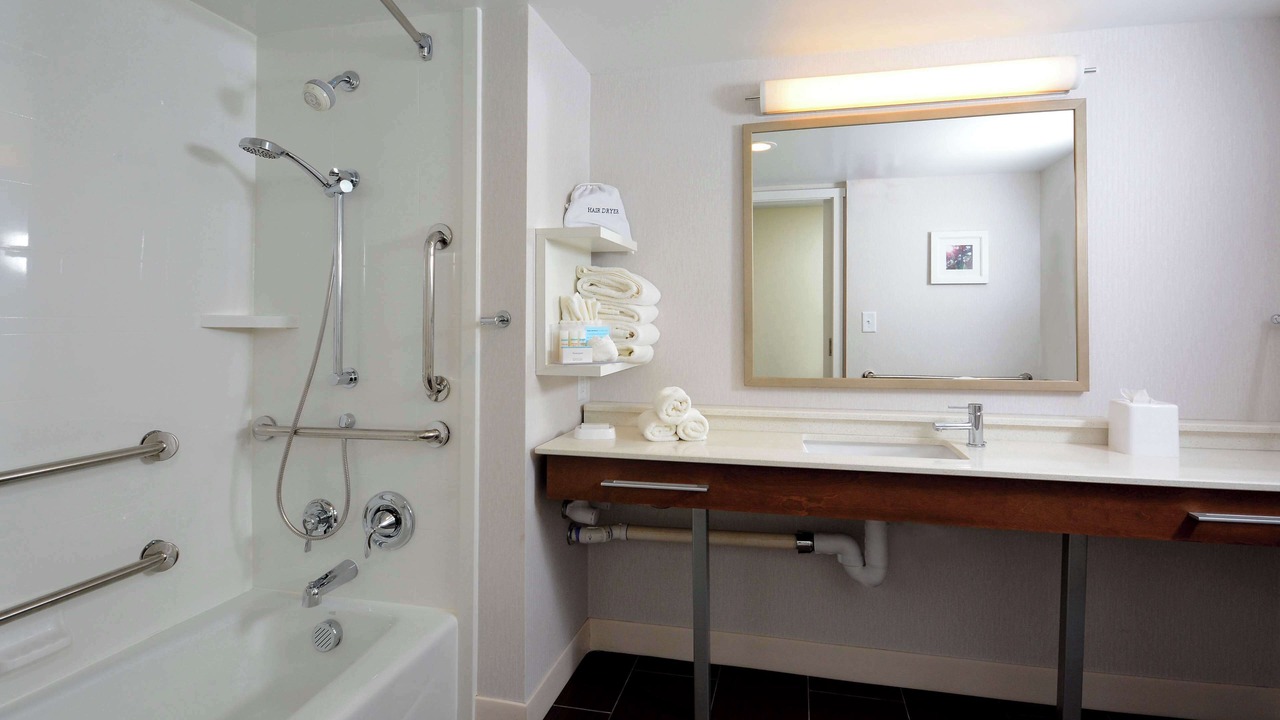 Photo of Bathroom in Cornelius