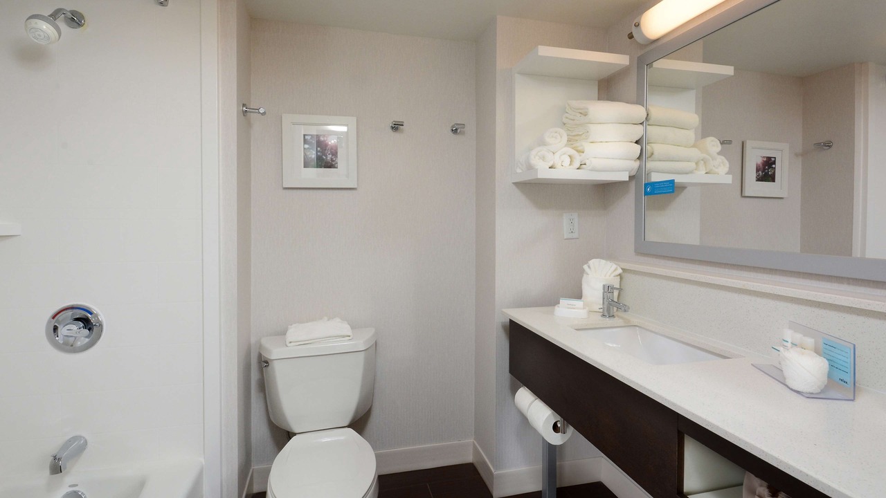 Photo of Bathroom in Cornelius