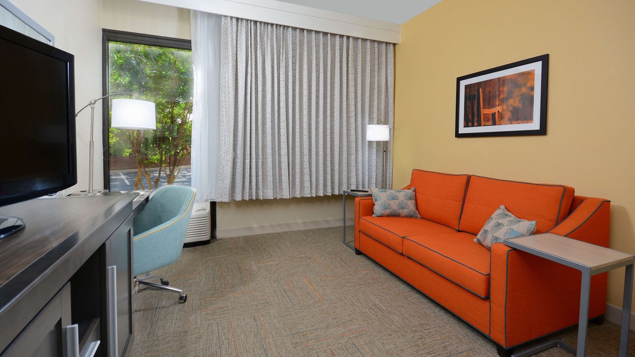 Photo of Bedroom in Cornelius