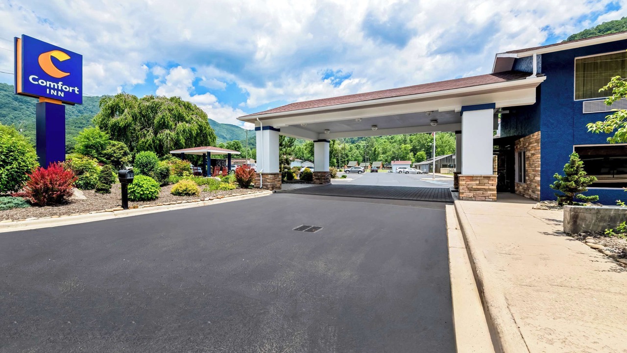 Photo of Outdoor in Maggie Valley