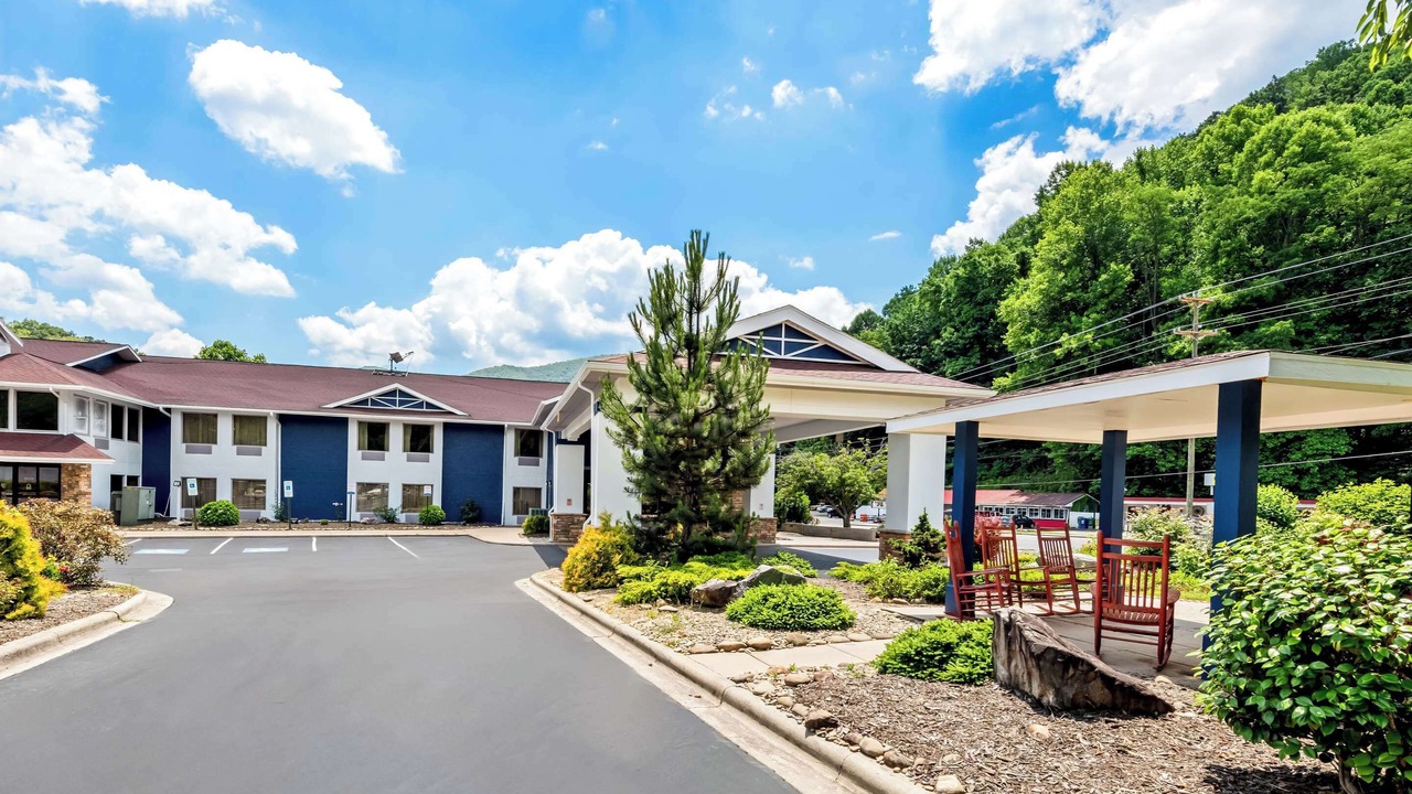 Photo of Outdoor in Maggie Valley