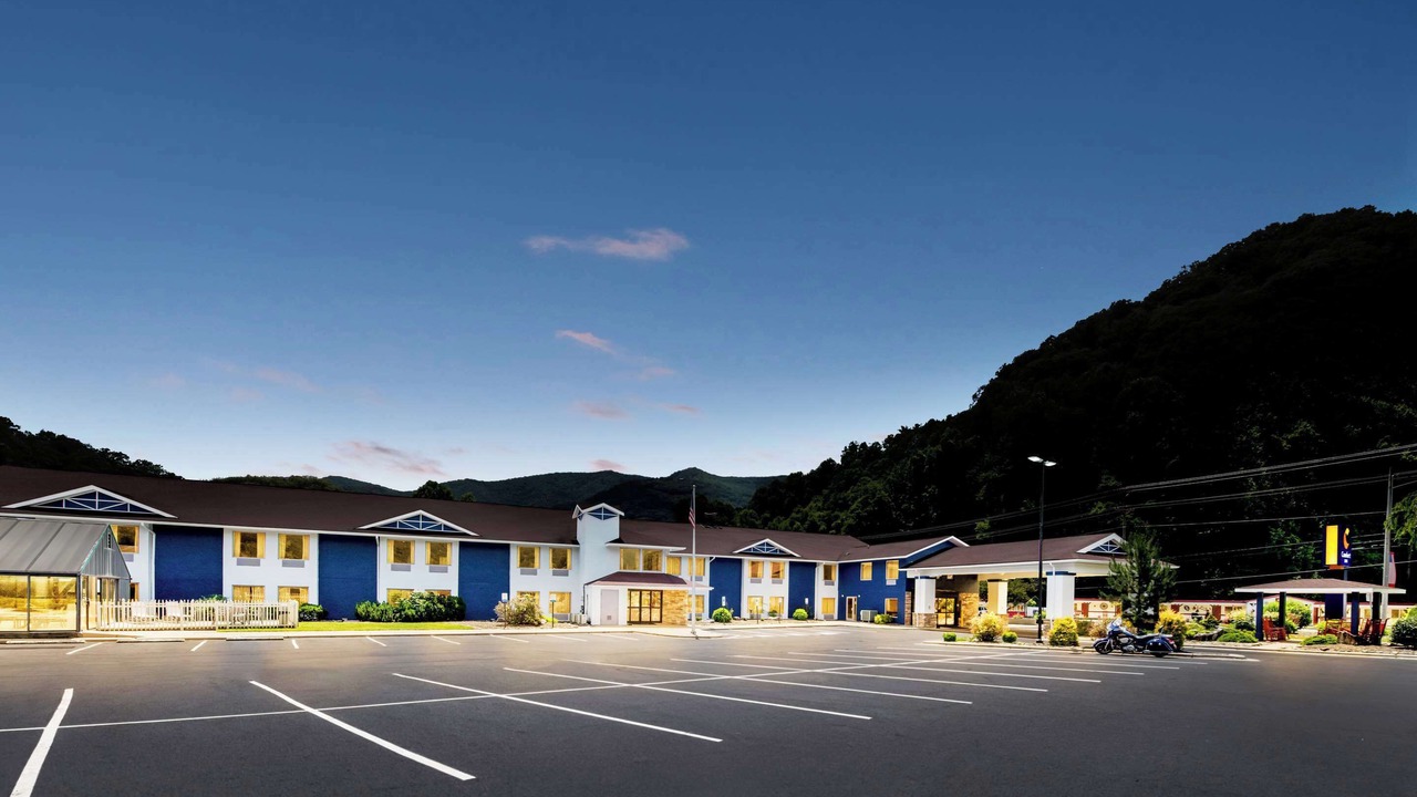 Photo of Outdoor in Maggie Valley