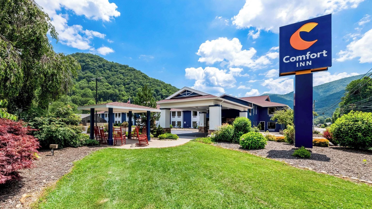 Photo of Outdoor in Maggie Valley