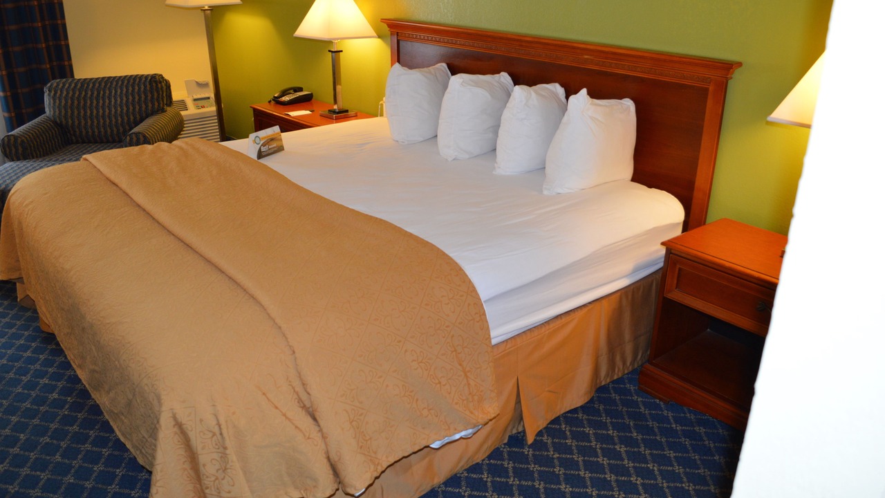 Photo of Bedroom in Savannah
