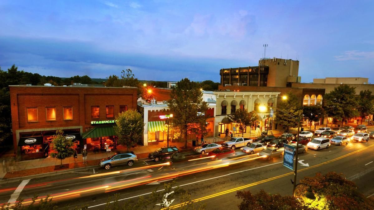 Photo of Others in Durham
