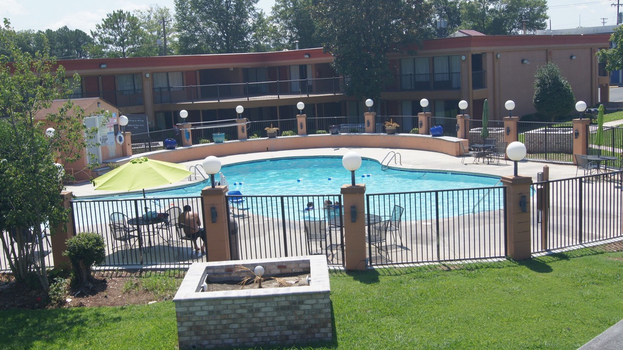 Photo of Outdoor in Durham
