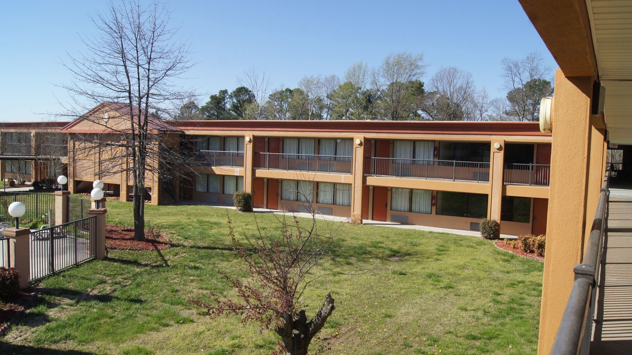 Photo of Outdoor in Durham