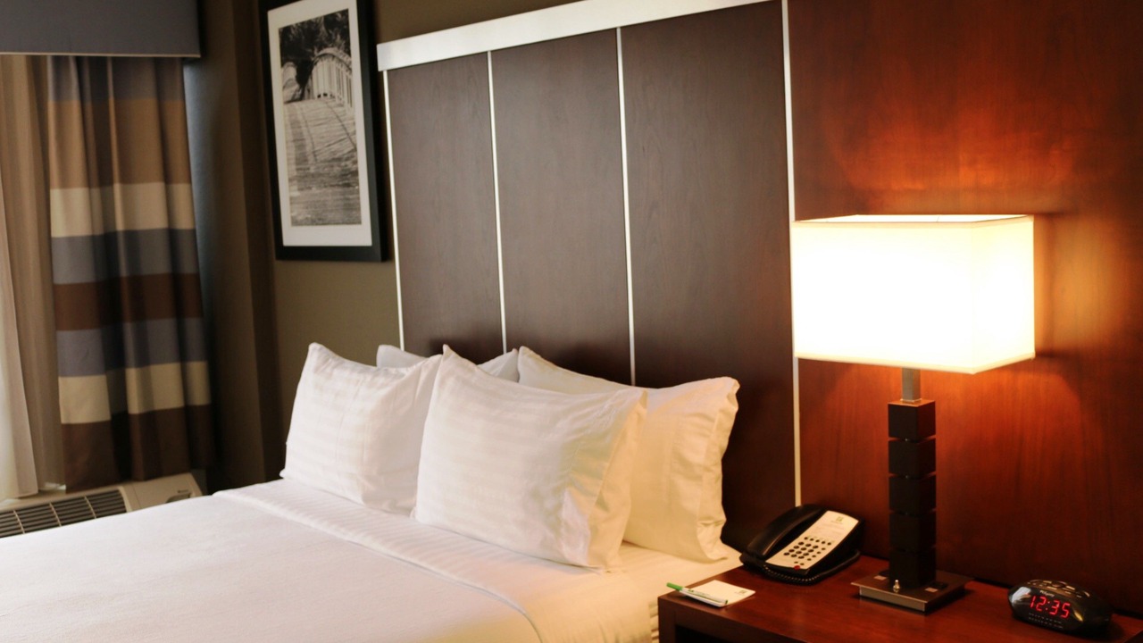 Photo of Bedroom in Crabtree