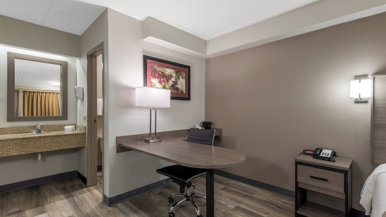 Photo of Bedroom in Hickory