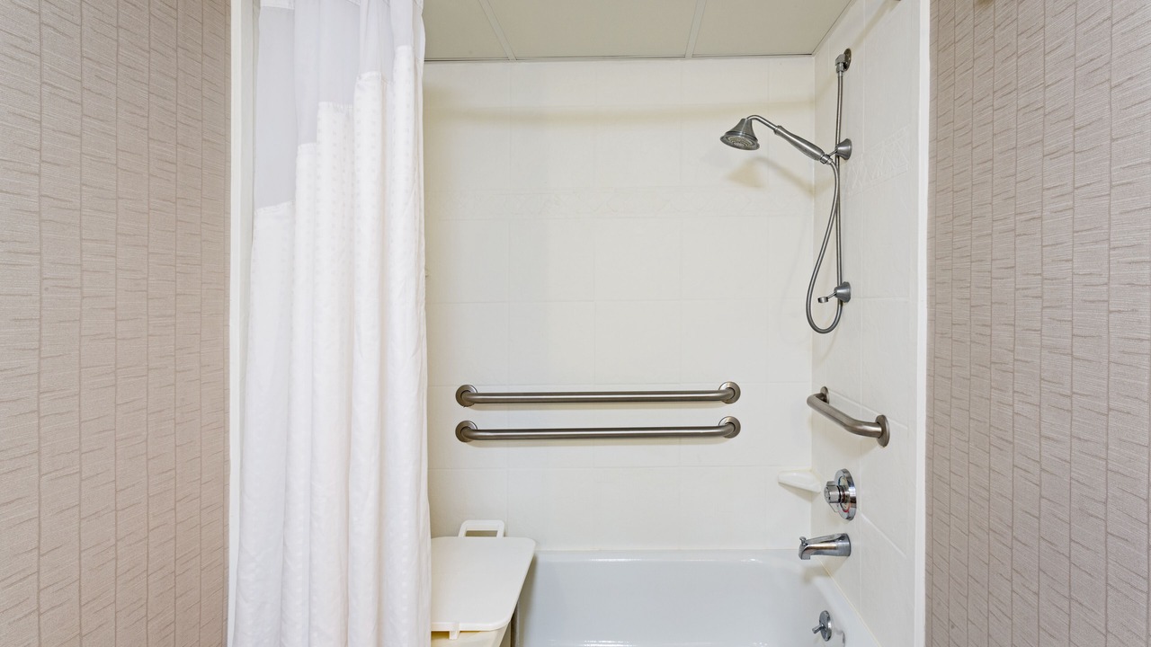 Photo of Bathroom in Wilkesboro
