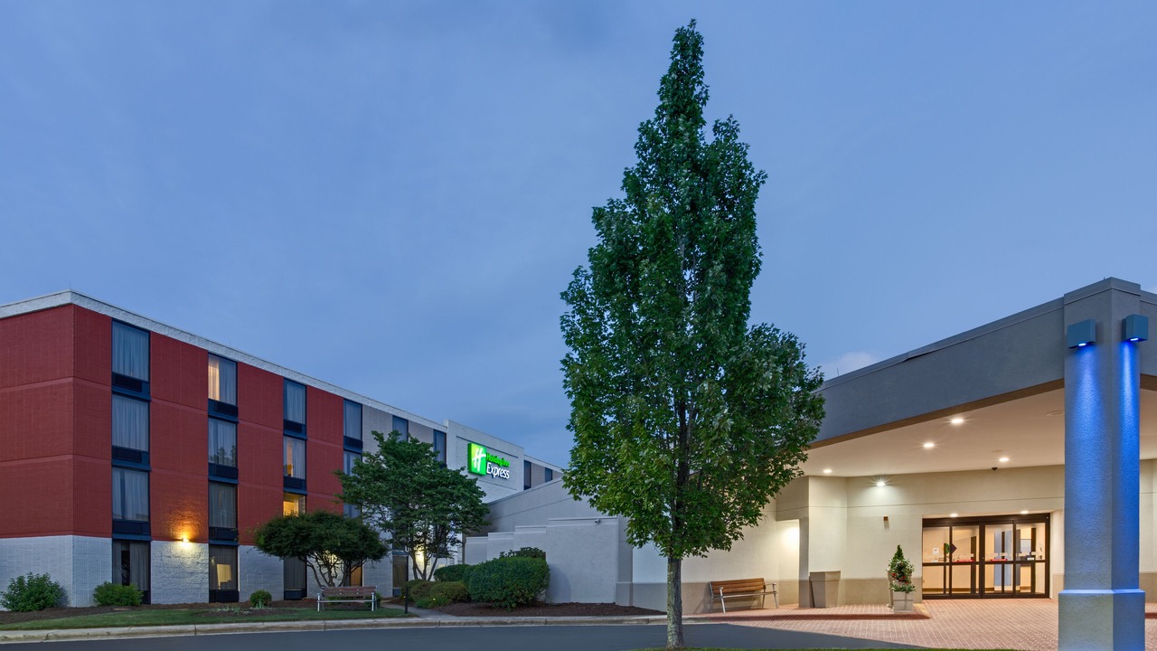 Photo of Outdoor in Wilkesboro