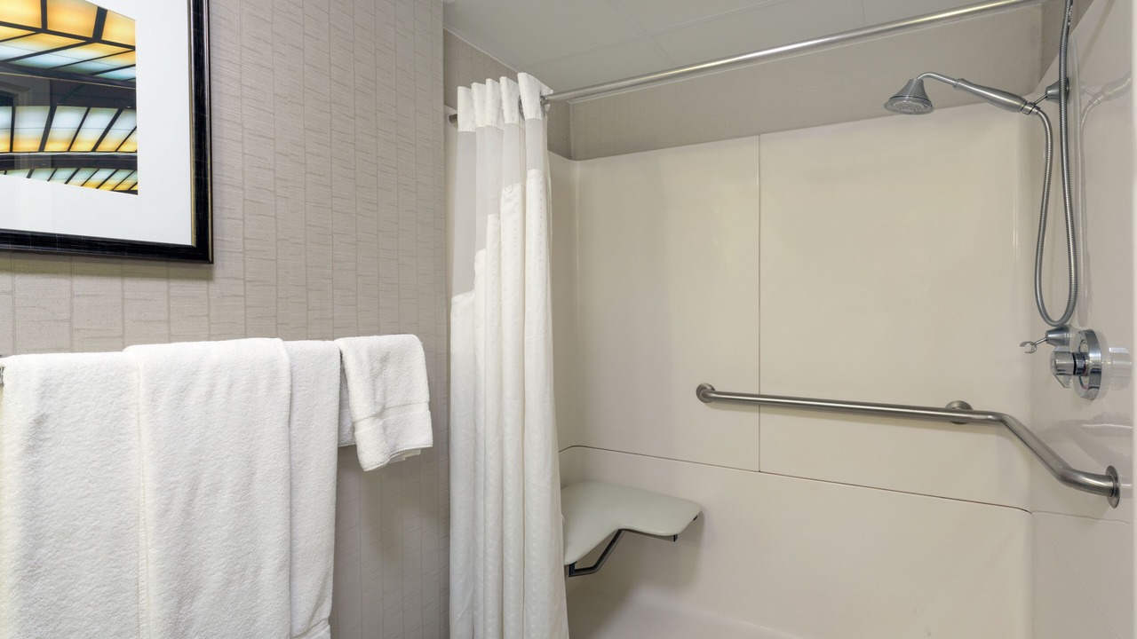 Photo of Bathroom in Wilkesboro