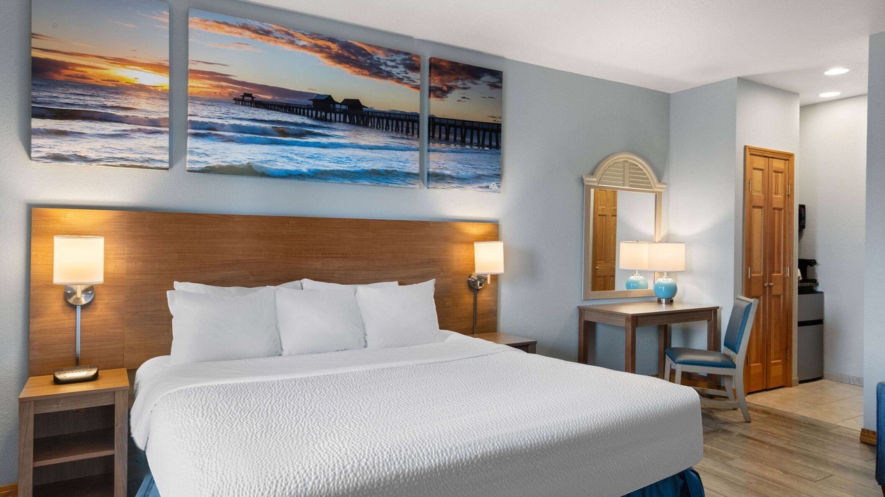 Photo of Bedroom in Kill Devil Hills