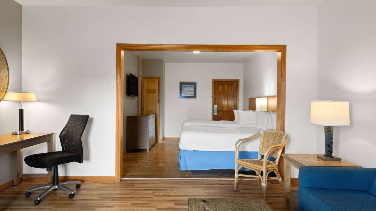 Photo of Bedroom in Kill Devil Hills