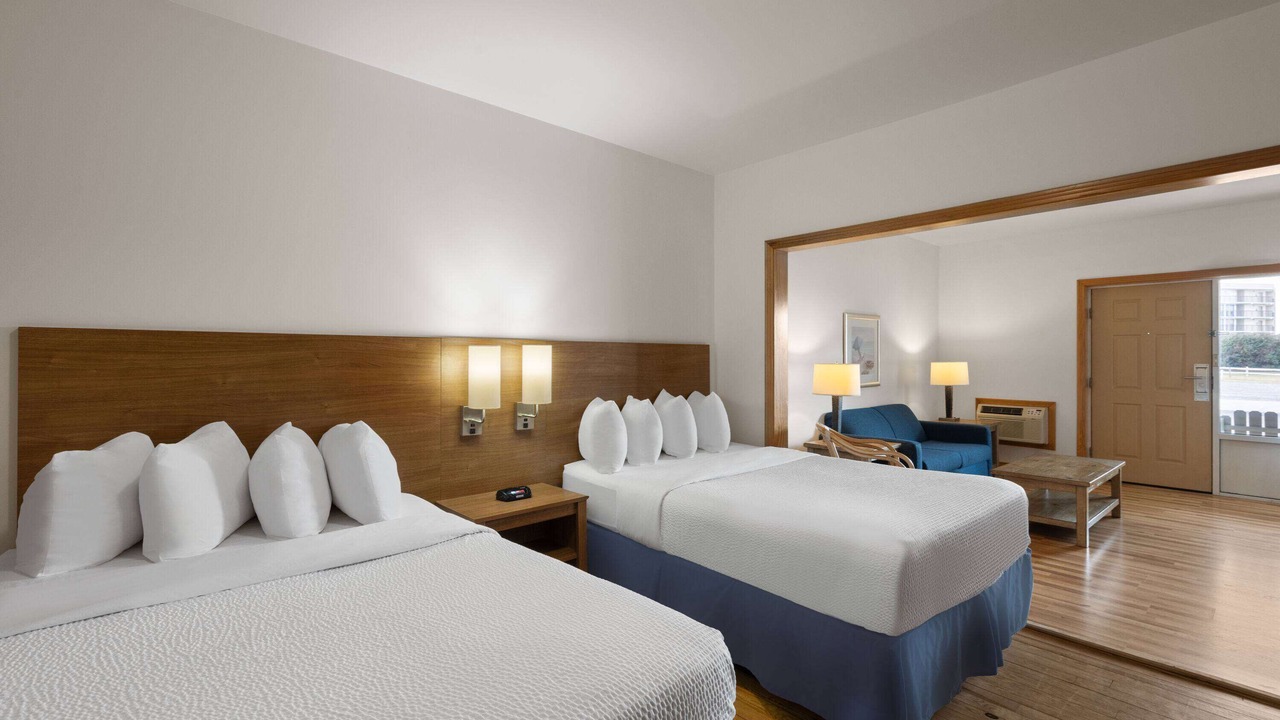 Photo of Bedroom in Kill Devil Hills