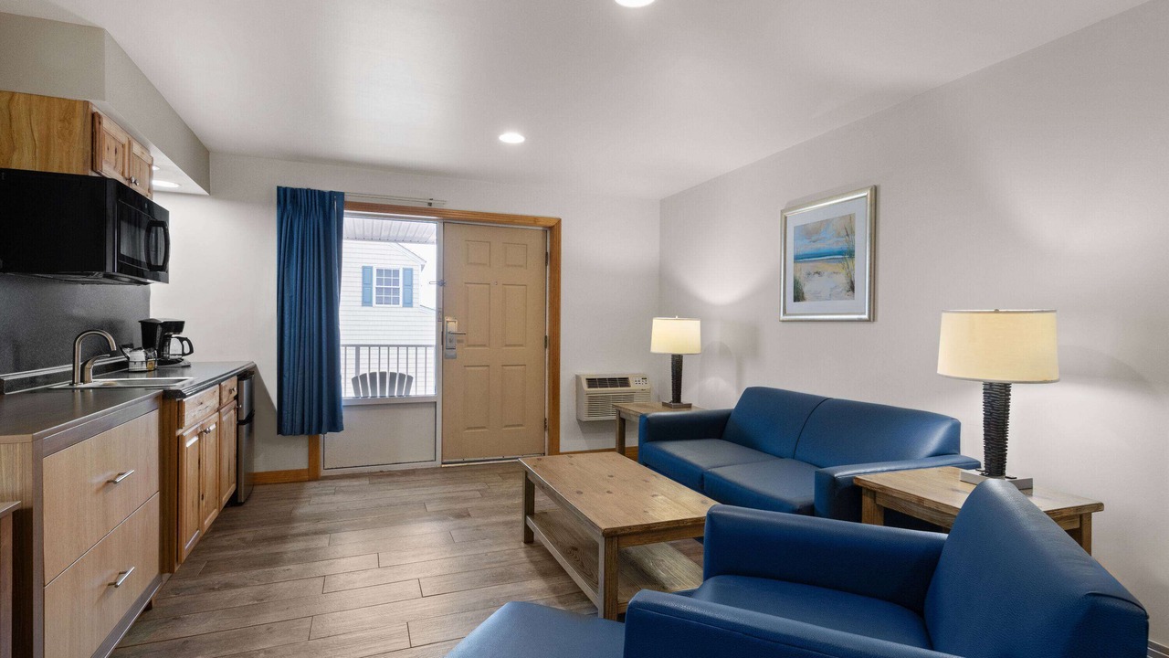 Photo of Bedroom in Kill Devil Hills