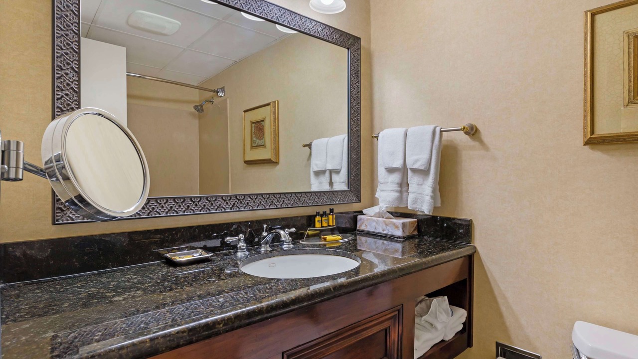 Photo of Bathroom in Burlington