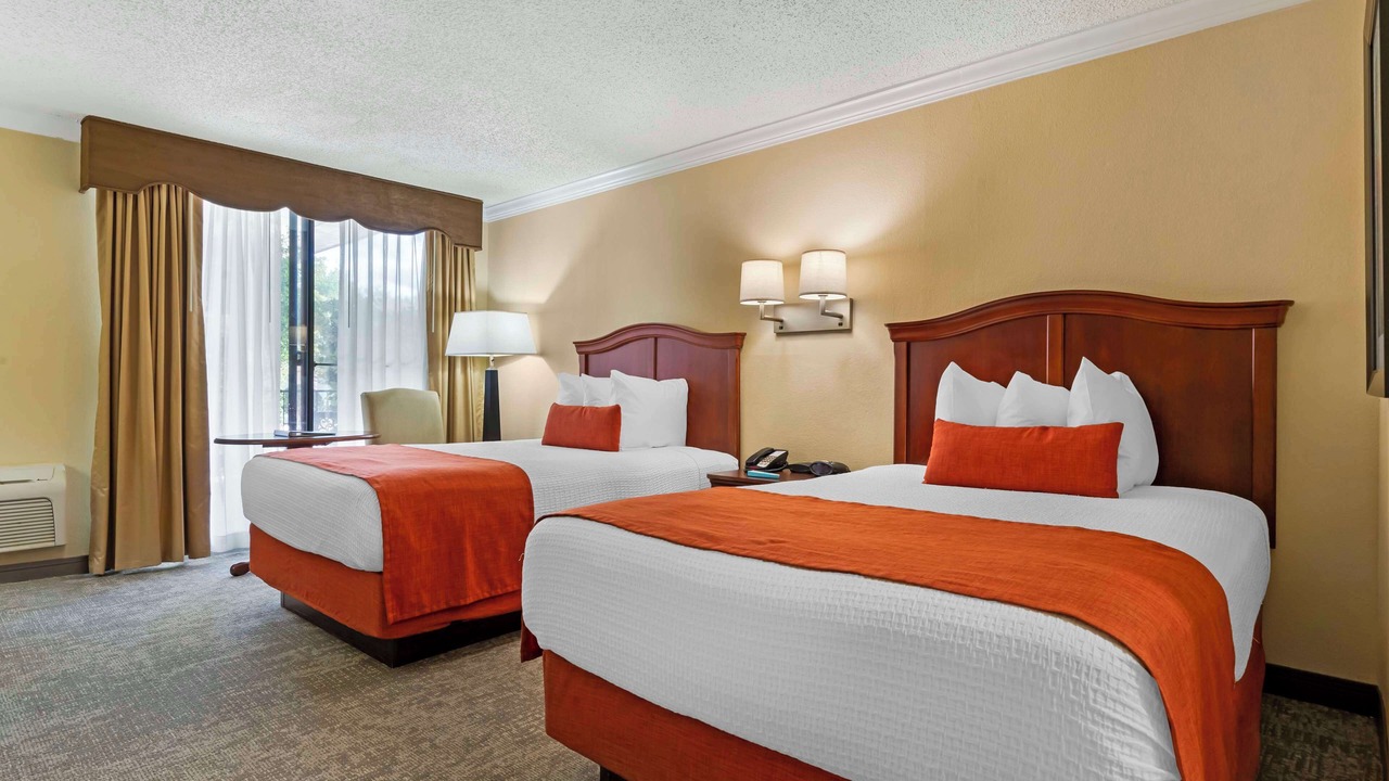 Photo of Bedroom in Burlington