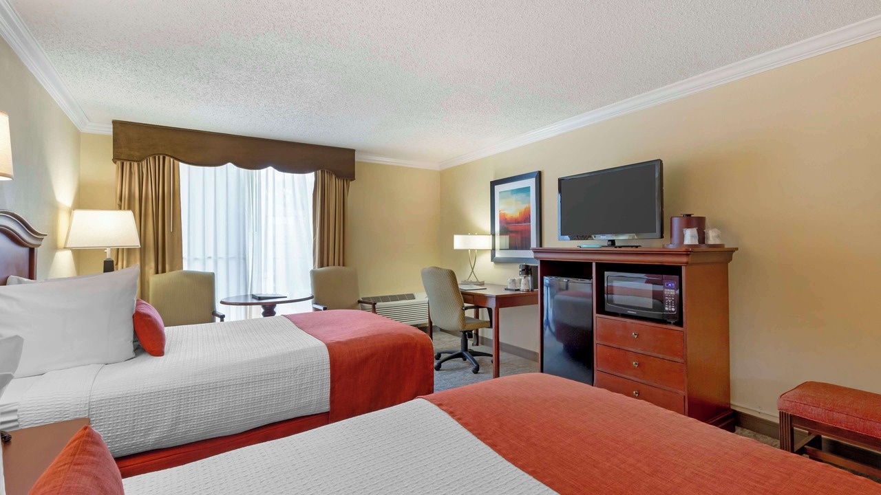 Photo of Bedroom in Burlington