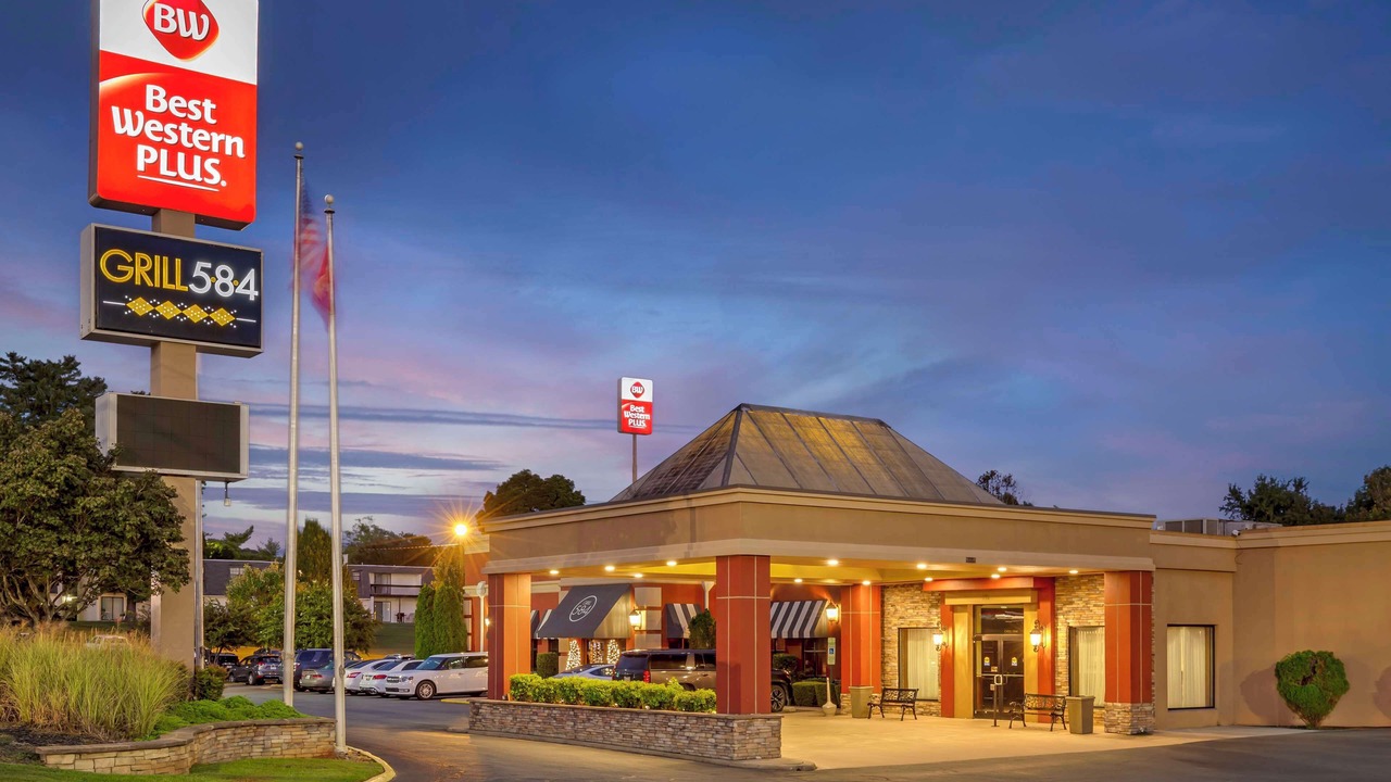 Photo of Outdoor in Burlington