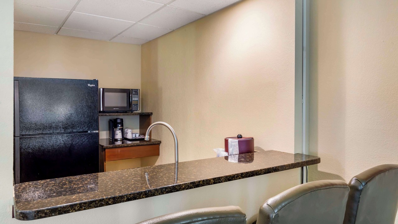 Photo of Kitchen in Burlington