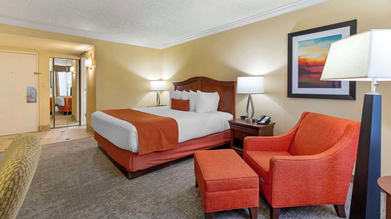 Photo of Bedroom in Burlington