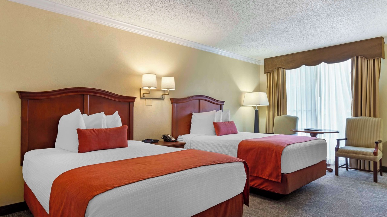 Photo of Bedroom in Burlington