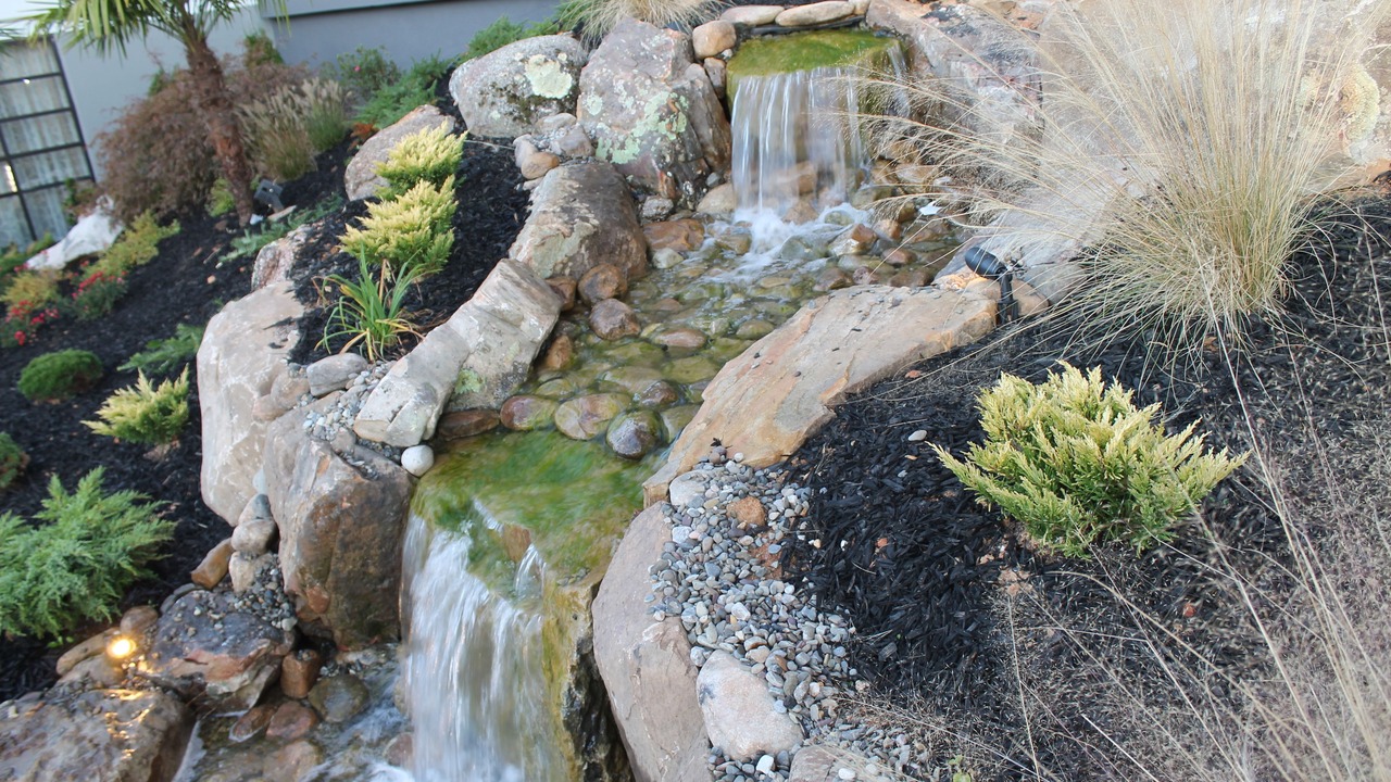 Photo of Outdoor in Winston - Salem