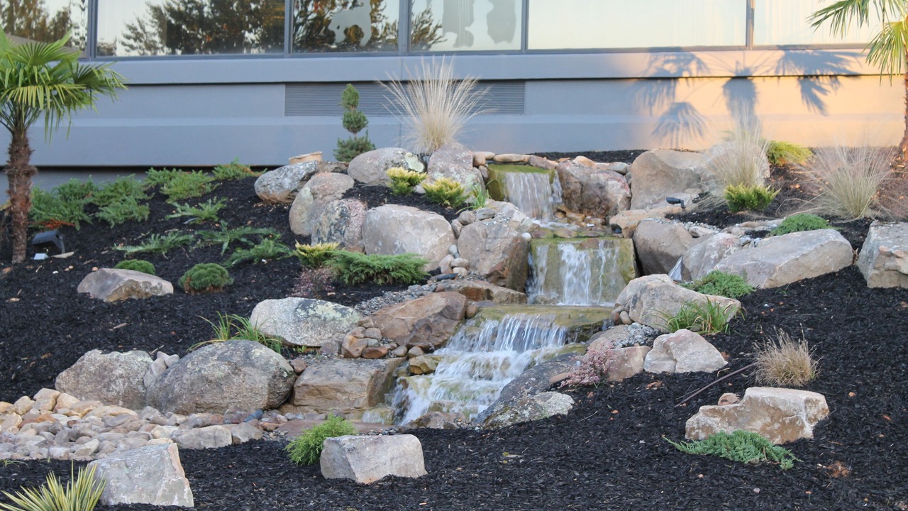 Photo of Outdoor in Winston - Salem