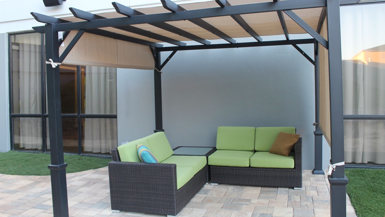 Photo of Outdoor in Winston - Salem