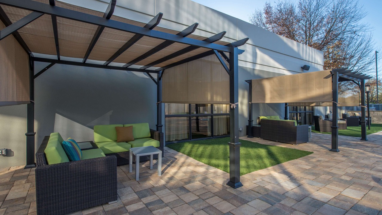 Photo of Outdoor in Winston - Salem