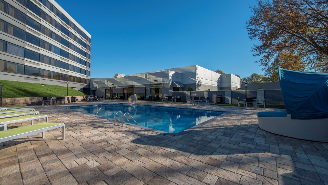 Photo of Outdoor in Winston - Salem