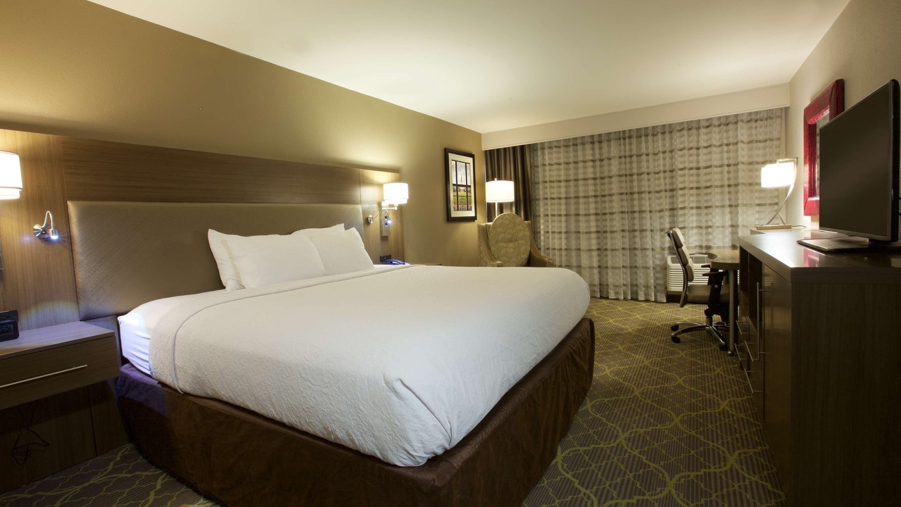 Photo of Bedroom in Winston - Salem