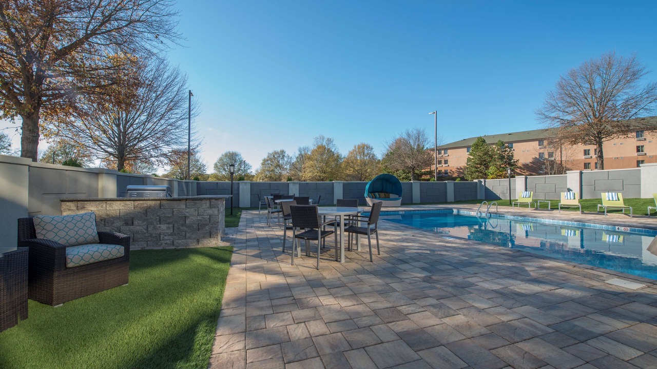 Photo of Outdoor in Winston - Salem