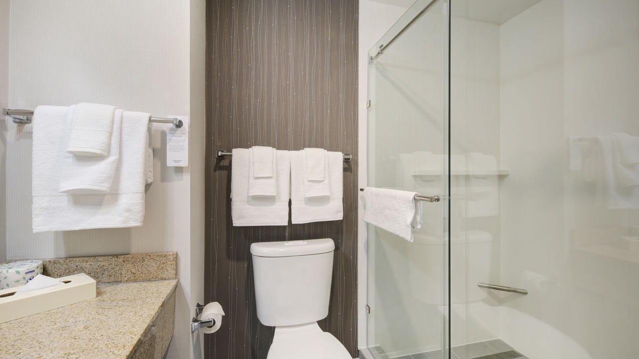 Photo of Bathroom in Crabtree