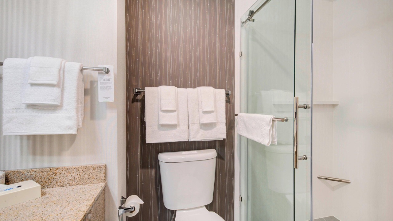 Photo of Bathroom in Crabtree