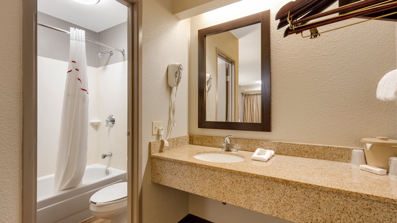 Photo of Bathroom in Asheville
