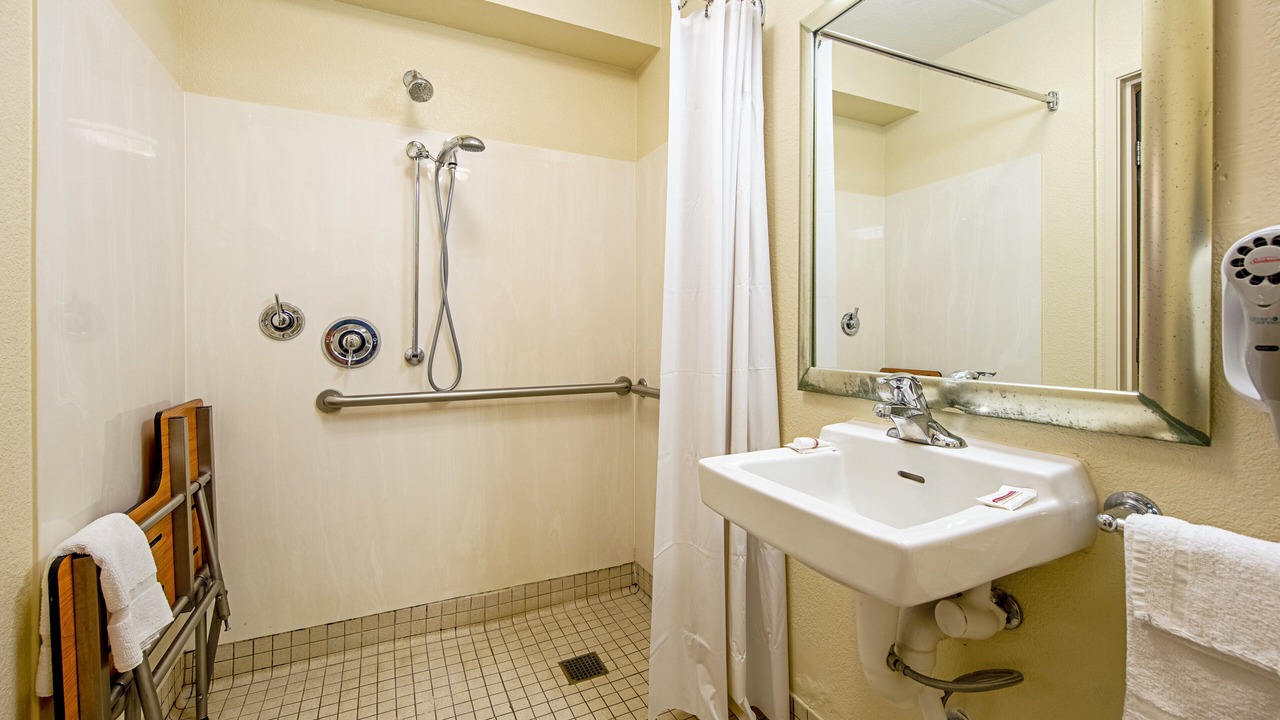 Photo of Bathroom in Asheville