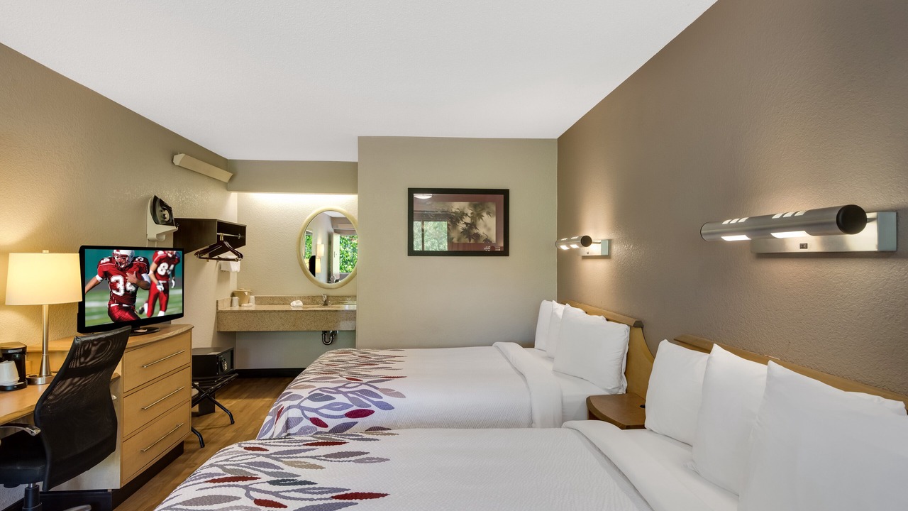 Photo of Bedroom in Asheville