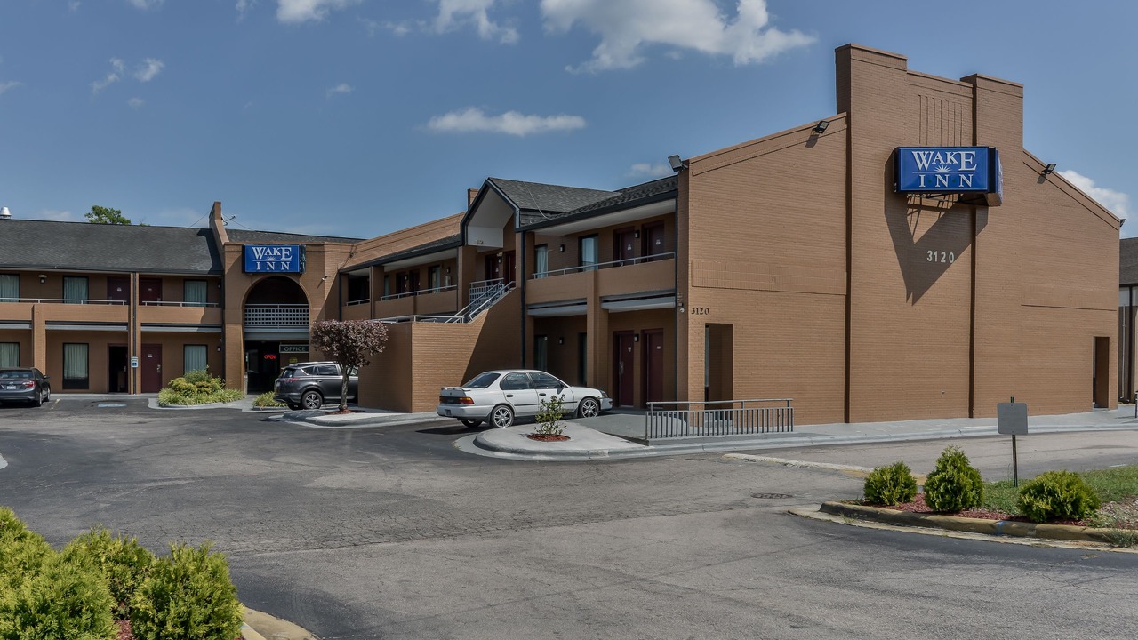 Photo of Outdoor in East Raleigh