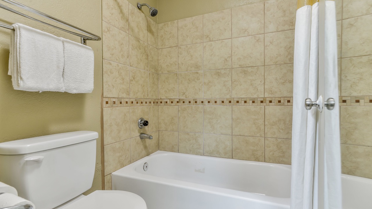 Photo of Bathroom in East Raleigh
