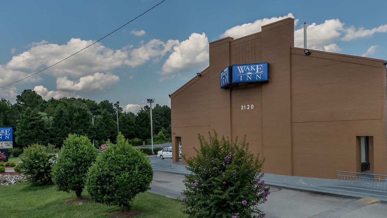 Photo of Outdoor in East Raleigh
