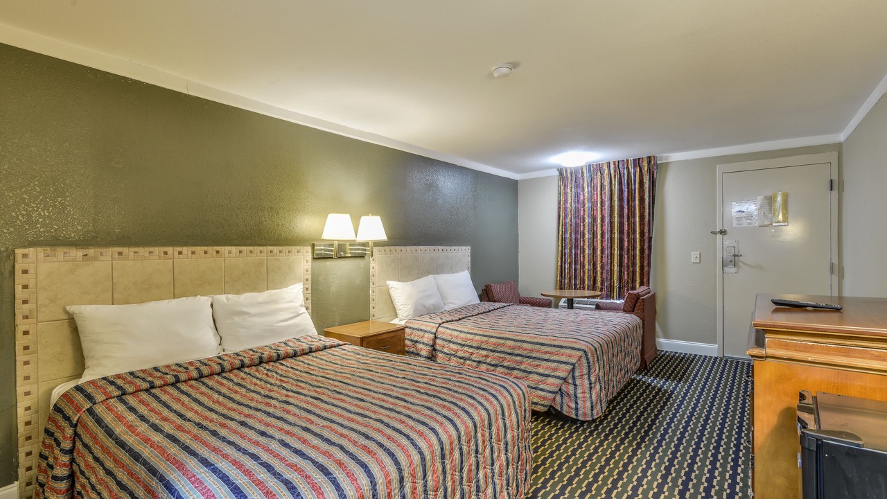 Photo of Bedroom in East Raleigh